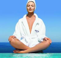 aQueous Spa - Accommodation BNB