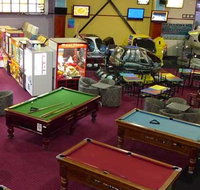 Funcity Sunshine - Accommodation BNB