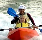 Noosa Ocean Kayak Tours - Accommodation BNB