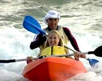 Noosa Ocean Kayak Tours - Accommodation BNB 0