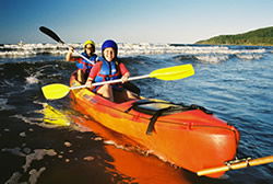 Noosa Ocean Kayak Tours - Accommodation BNB 1