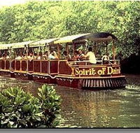 Daintree Rainforest River Trains - Accommodation BNB
