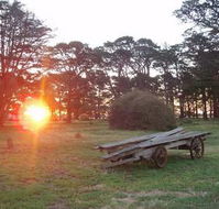 Point Cook Homestead - Accommodation BNB