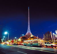 The Arts Centre Melbourne - Accommodation BNB