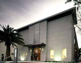 Jewish Museum Of Australia - Accommodation BNB 0