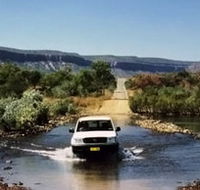 Banksia Adventures - Accommodation BNB