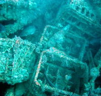 Underwater Sports Diving Centre - Accommodation BNB