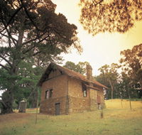 Heysen - The Cedars - Accommodation BNB