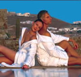 Temple Day Spa - Accommodation BNB