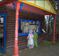 Fairyland Village - Accommodation BNB