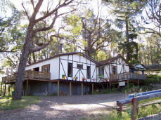 Fairyland Village - Accommodation BNB 1