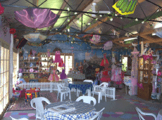 Fairyland Village - Accommodation BNB 2