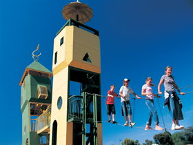 Monash Adventure Park - Accommodation BNB 0