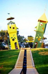 Monash Adventure Park - Accommodation BNB 3