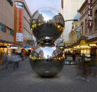 Rundle Mall - Accommodation BNB