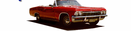 Top Down Tours / Chevrolet Convertibles - Accommodation BNB 0