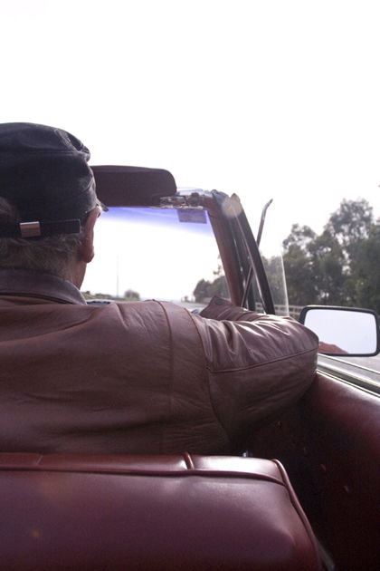 Top Down Tours / Chevrolet Convertibles - Accommodation BNB 3