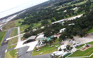 Commando Skydivers - Accommodation BNB 0