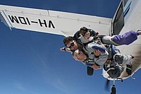 The Parachute School - Accommodation BNB 1