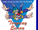 The Parachute School - Accommodation BNB 3
