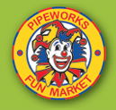 Pipeworks Fun Market - Accommodation BNB