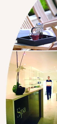 Lyall Hotel And Spa - Accommodation BNB 0