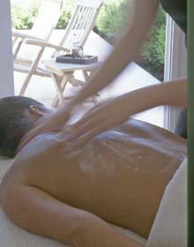 Lyall Hotel And Spa - Accommodation BNB 1