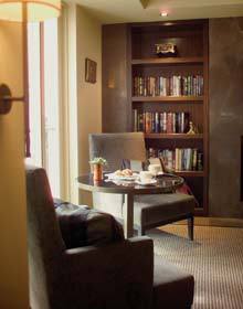 Lyall Hotel And Spa - Accommodation BNB 2
