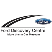 Ford Discovery Centre - Accommodation BNB 0