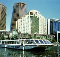 City River Cruises Melbourne - Accommodation BNB