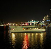 Party Boat Cruises - Accommodation BNB