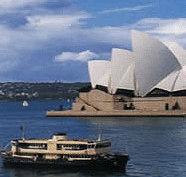 Melbourne Star Cruises - Accommodation BNB