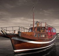 Oriental Queen Cruises - Accommodation BNB