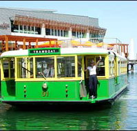 Melbourne Tramboat Cruises - Accommodation BNB