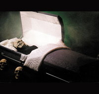 Coffin Ride - Accommodation BNB