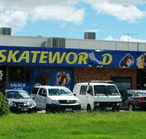Skateworld Mordialloc - Winter Family Skate - Accommodation BNB
