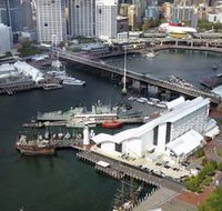The Australian National Maritime Museum - Accommodation BNB