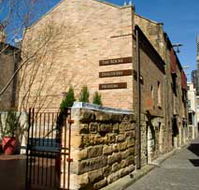The Rocks Discovery Museum - Accommodation BNB