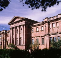 Australian Museum - Accommodation BNB