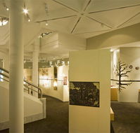 Sydney Jewish Museum - Accommodation BNB