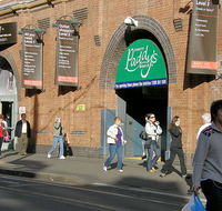 Paddys Market - Accommodation BNB