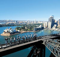 Sydney Harbour Bridge Climb - Accommodation BNB