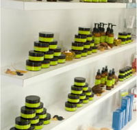 Milk Day Spa - Accommodation BNB