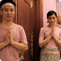 Cendana Spa Sydney - Accommodation BNB 1