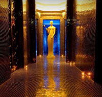 Panpuri Organic Spa Sydney - Accommodation BNB