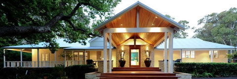 Annasha Day Spa Retreat - Accommodation BNB 0