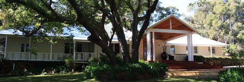 Annasha Day Spa Retreat - Accommodation BNB 2