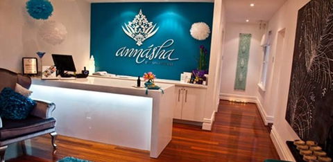 Annasha Day Spa Retreat - Accommodation BNB 4