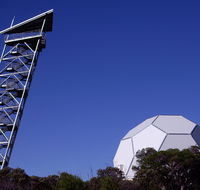 Gravity Discovery Centre - Accommodation BNB