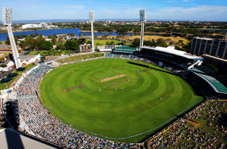 Western Australian Cricket Association Tours & Museum - Accommodation BNB 4